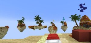 Minecraft games