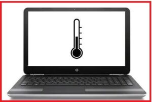 What Makes my Laptop Heated while Gaming?