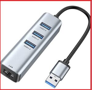 Best Laptops with Ethernet Port