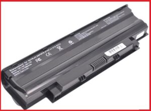 How to Charge Laptop Battery Manually