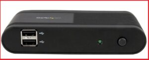 How to connect video camera to laptop using HDMI