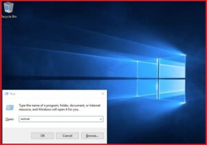 How to find my computer ID on Windows 10