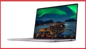 Laptop with best battery life under 60000
