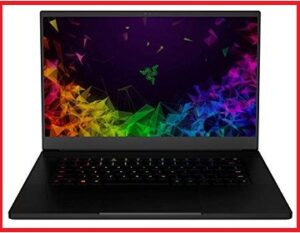 Best laptop for artificial Intelligence students