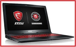 Best laptop for audio production