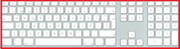 Can I buy a Laptop with a Built-in Spanish Keyboard in the US?