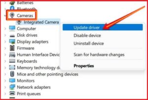 Can webcams be turned on without the indicator light