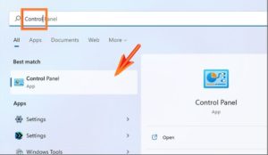 Close Your Laptop Lid And Use An External Monitor