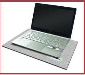 Do we have the Risk of Getting Cancer if We Work in Laptop by Keeping it in our Lap