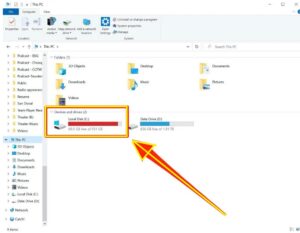 How Much Storage Do I Need on my Laptop?