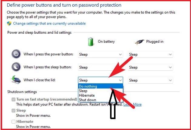 How to Adjust the Display Settings on a Windows Laptop