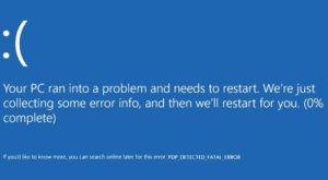 What Should I Do When a Computer Freezes or Locks up?