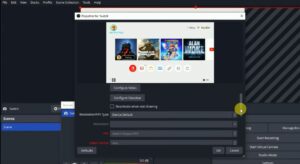 How to Connect Nintendo switch to Laptop