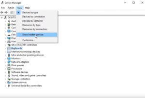 How to Wake Up Laptop from Sleep without Power Button