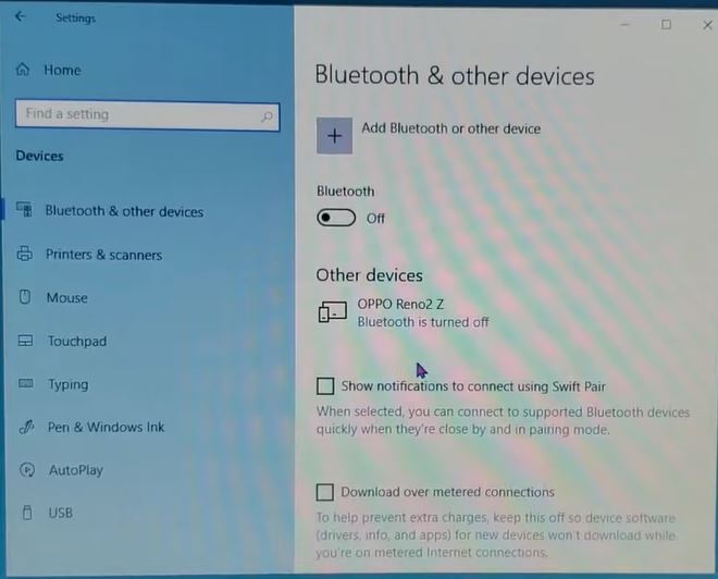 How to pair the Jabra Elite 75t to a laptop and other devices?