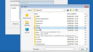Password Recovery Tools