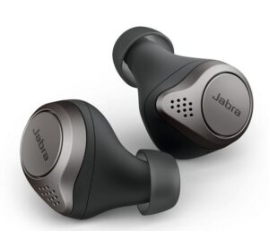 What is the Jabra Elite 75t?