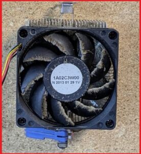 Why your Laptop Fan is Loud and How to fix it