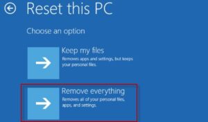How to Restart a Acer Laptop