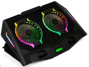 Laptops with the Best Cooling System