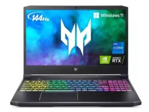 Best gaming laptop for iRacing