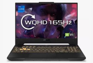 Best gaming laptop to run Rust