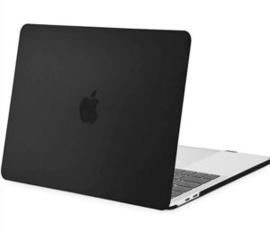 How Do You Get Fingerprints off a Laptop Case