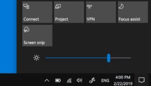 How Do i reduce the Glare on my Laptop Screen