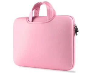 How to Make a Laptop Case with Pockets