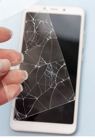 Will A Screen Protector Hide Scratches